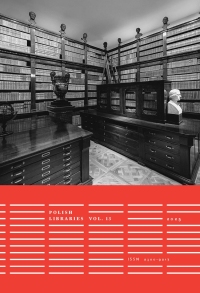 Polish Libraries vol. 13
