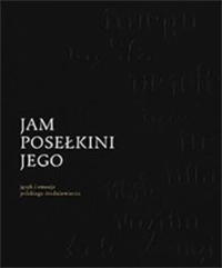Jam posełkini jego