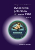Dyskopedia poloników do roku 1918. T. 1-3