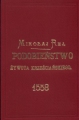 Podobieństwo żywota krześciańskiego. 1558