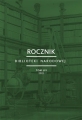 Rocznik Biblioteki Narodowej T. LVI